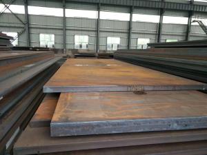 China EN Standard Cold Rolled Steel Sheet Length 1500mm 20 Gauge Sheet Metal on sale