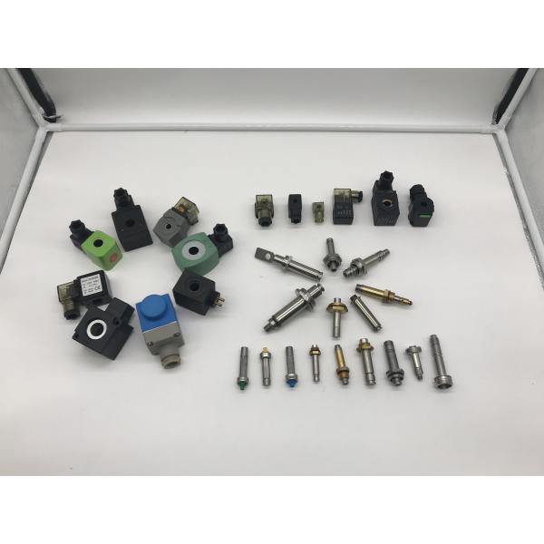 J102 4 Inch Nitrile Rubber Solenoid Valve Diaphragm Pulse Jet Valve Repair Kit Joil Type