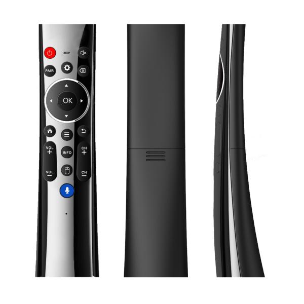 Customized Color Top Rated Universal Remote Strong Anti Disturbance Ability