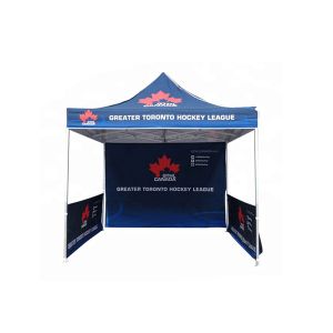 Buy cheap Trade Show Outdoor Folding Tent Booth Canopy Tent Easy Setup 3M X 3M / 4M X 4M from wholesalers