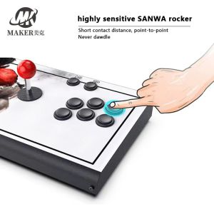 Cheap Multi Games street fighter arcade machine For Amusement Park for sale