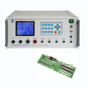 Cheap Practical BMS Testing Equipment , Multipurpose Automotive Short Circuit Tester for sale