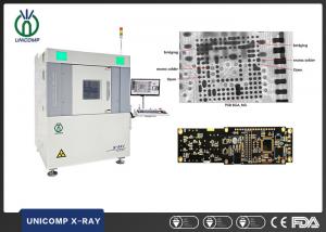 Cheap CE Computer Motherboard Chipset X Ray Inspection Machine AX9100 for sale