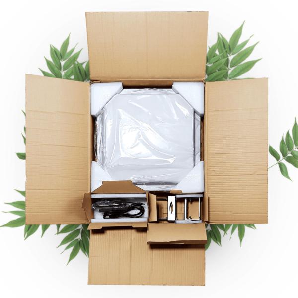 Ultra-Long RFID UHF Reader Support Independent Use Large Offline Storage