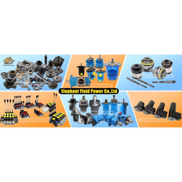 Mining Construction Excavator Swing Motor Repair Kit 22mm