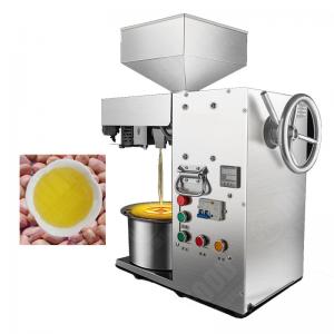 Cheap Commercial Hydraulic Small Olive Coconut Oil Press Machine Industrial Oil Press Machine for sale