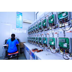 Jiangsu Senwei Electronics Co., Ltd.