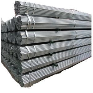 China ISO 9001 2000 Hot Dip Gi Pipe Schedule 40 Hot Dipped Galvanized Steel Pipe 0.5mm-10mm on sale