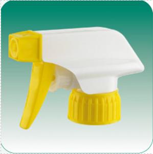 Cheap Plastic Trigger Sprayer, trigger sprayer head, trigger pump sprayer, triggers for sprayer for sale