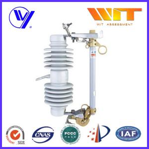 China 24KV Expulsion Fuse Cut Out For Distribution Lines Transformers Protection PD3 on sale