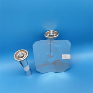 Cheap Premium Bag-on-Valve Products – High-Performance Aerosol Dispensing for Consumer Goods – Versatile Application, 1 Inch for sale