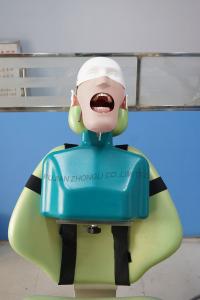 Cheap Top Quality Dental Manikin Head with Torso for Dental Chair for sale