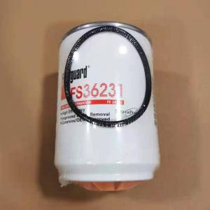 Cheap Only for engine fuel filter separator oil water separator Fs36231 for sale