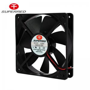 Cheap 12038 12V 24V low noise good quality DC Brushless Cooling Fan waterproof  Fan for sale