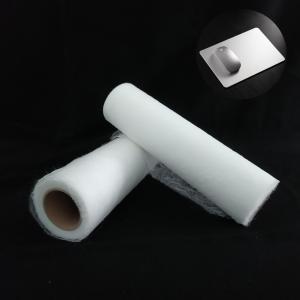 Cheap Web Double Sided PA Hot Melt Film Can Be Used To Fit Mouse Pads for sale