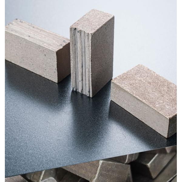 Diamond Segments for India Granite Marble Stone Cutting Tip Tools 40*5*10mm Customized