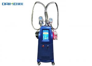 Cheap 5 In 1 Cryolipolysis Body Slimming Machine Diode Lipo Laser Ultrasonic Liposuction Machine for sale