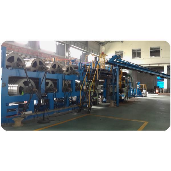 Polyester Rubber Conveyor Belt for Stone Crusher Heat Resistant Material and 100 kg Weight