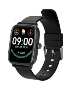 China Step / Calorie Counter Smart Fitness Tracker With Google Fit / Apple Health APP on sale
