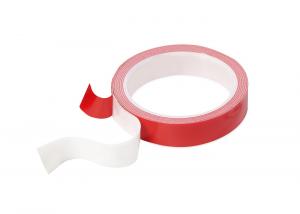 Cheap High Adhesive Industrial Strength Water Resistant Double Sided Tape Clear Acrylic Tape for sale
