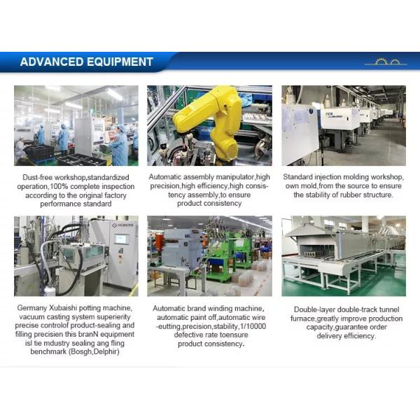 19005270 SMW250510 Daewoo Ignition Coil For Jinbei Grace Haval Foton Geely Lifan