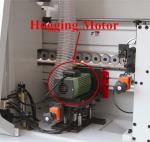High speed motor of edge banding machine ,Trimming / End cutting / Pre-milling /