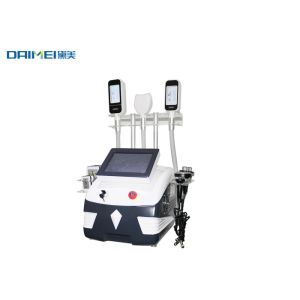 Buy cheap Desktop Factory Wholesale 360 Degree Cryotherapy Slimming Beauty Equipment OEM from wholesalers