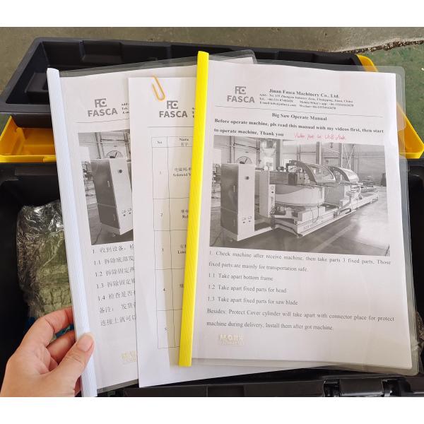 3000mm 3200mm CNC 3 Axes Aluminium Copy Router Aluminium Milling Center With Table Flip