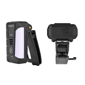 Cheap Quick Charge Mobile Waterproof 350hrs 4G Body Camera for sale