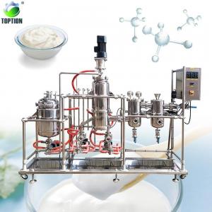 China Refinement of Lactic Acid on sale