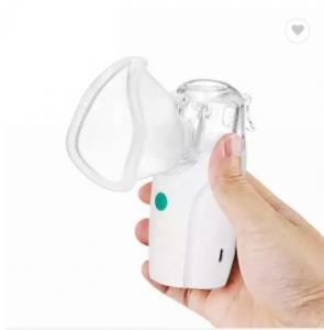 Cheap Household Handheld Portable Nebulizers Mask Cough Drug Mesh Nebulizer Machine for sale