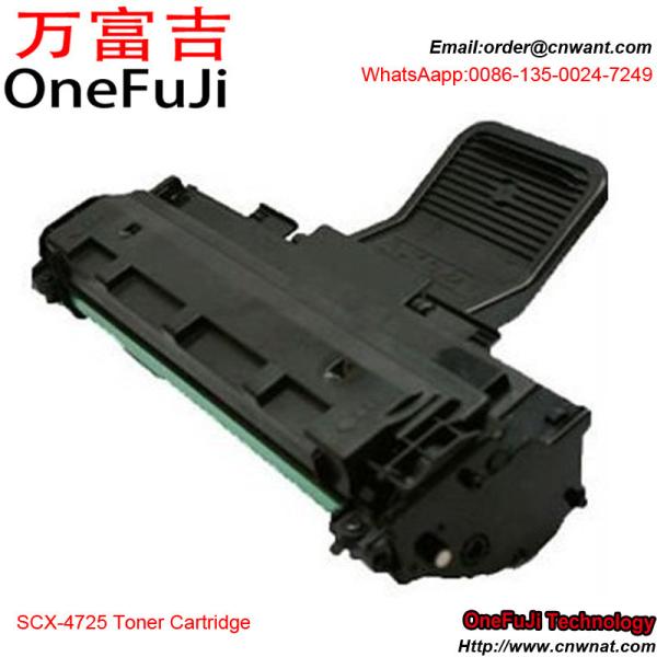 Samsung SCX 4725 Toner Cartridge, Good SCX 4725 Toner Cartridge for Samsung