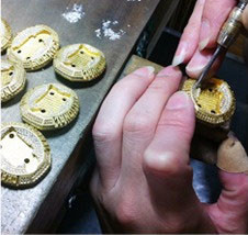 Shenzhen Arts&Crafts Jewelry Co., Ltd