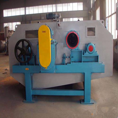 Quality Pulping Equipment Spare Parts - High Efficiency Pulp Washing Machine wholesale