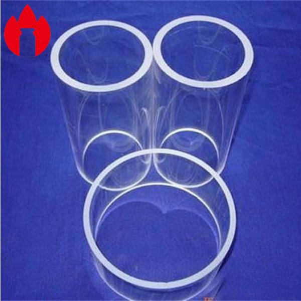 Quality High Temperature Resistant dia 6mm Borosilicate Glass Tubing wholesale