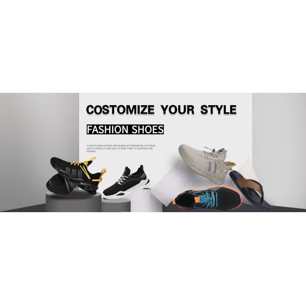 Mesh OEM Mens Breathable Running Shoes Synthetic Fabric Insole Men'S Athletic Shoes