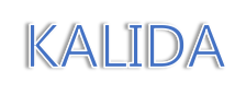 China Kalida Technology Co., Ltd. logo