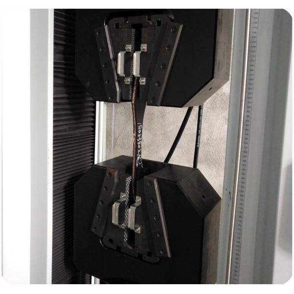 Polyester Rubber Conveyor Belt for Stone Crusher Heat Resistant Material and 100 kg Weight