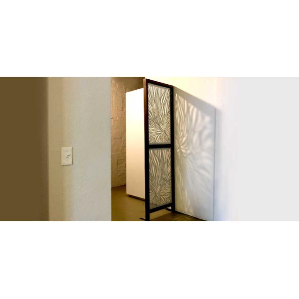 Customized Color Decorative Screen Panel Screen Building Interior Customized Hole Shape