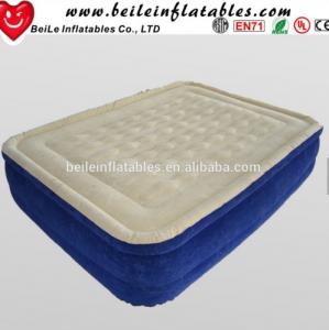 Cheap Durable thick material inflatable air mattresses for sale for sale
