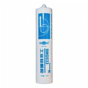 China 235KG High Performance RTV Silicone Sealant For Photovoltaic Modules on sale