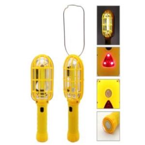 Buy cheap Portable Battery Powered LED Work Lights 22.5x7.7x6cm 160g 1x3W COB from wholesalers