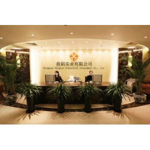 DONGGUAN DingTao Industrial Investment CO.,LTD