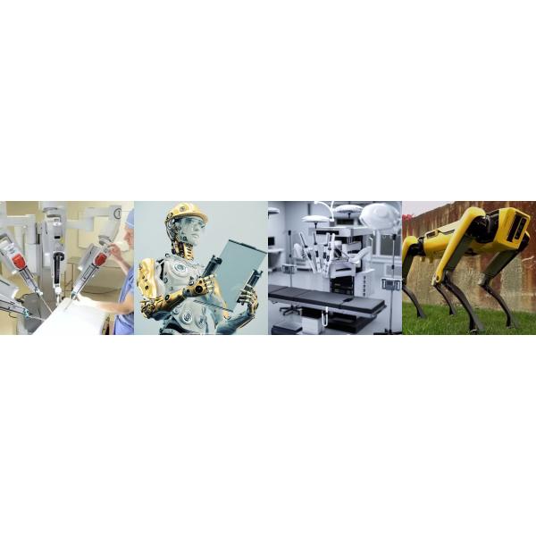 3 Channels Absolute Incremental Encoder , 6.5g quadrature incremental encoder