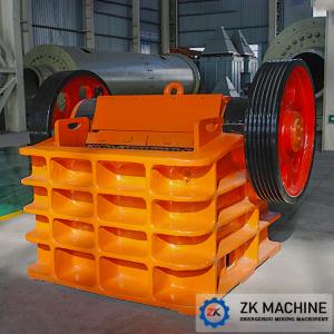 Cheap Reasonable Construction Jaw Crusher Machine for sale