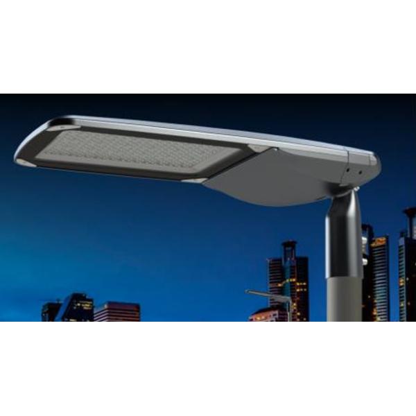 SOLAR light led street light time control saving energy temperature compensation