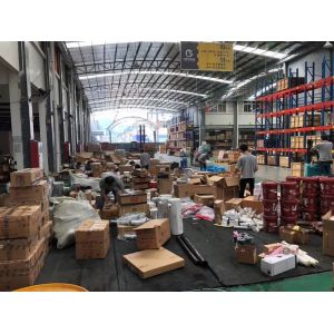 Guangzhou Anto Machinery Parts Co.,Ltd.