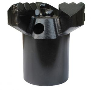 Cheap 127-152mm PDC Drill Bit with Steel Body Matrix Body for oil well drilling for sale