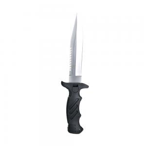 China 20cm Knife Scuba Diving Accessories Special Outdoor Diving Tools on sale