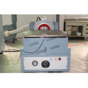 Vibration Shaker and Solution Reproduce Real-World Environmental Meets MIL-STD